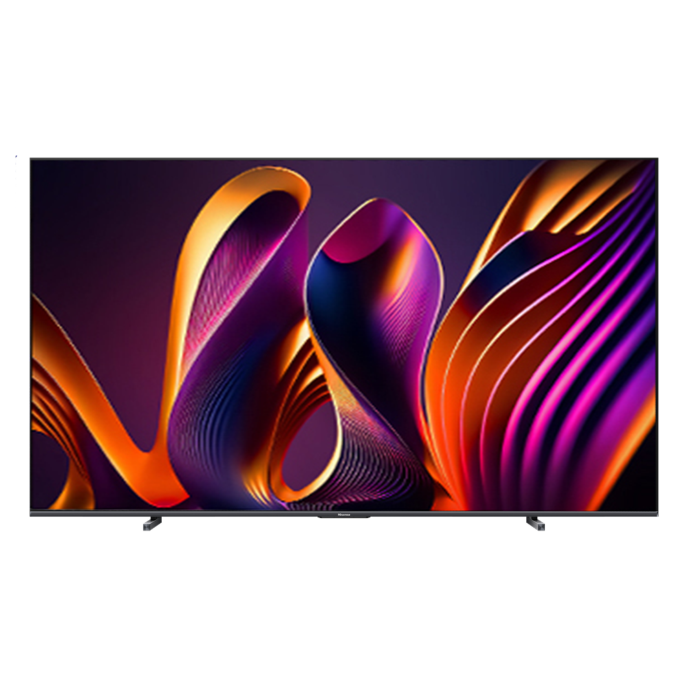hisense-tv-1 4K QD MiniLED TV Q7N Series - Image 1